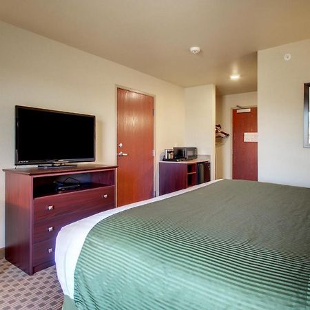 Cobblestone Inn & Suites Cambridge Luaran gambar