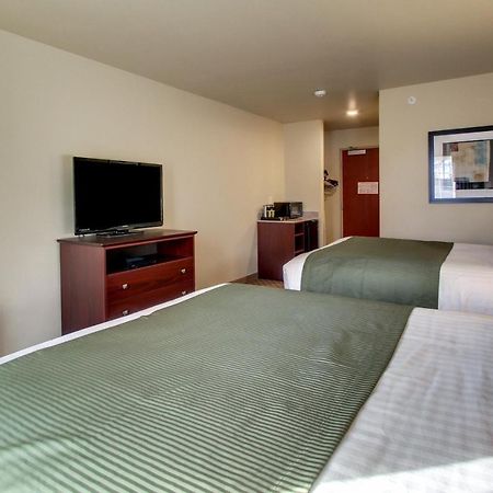 Cobblestone Inn & Suites Cambridge Luaran gambar