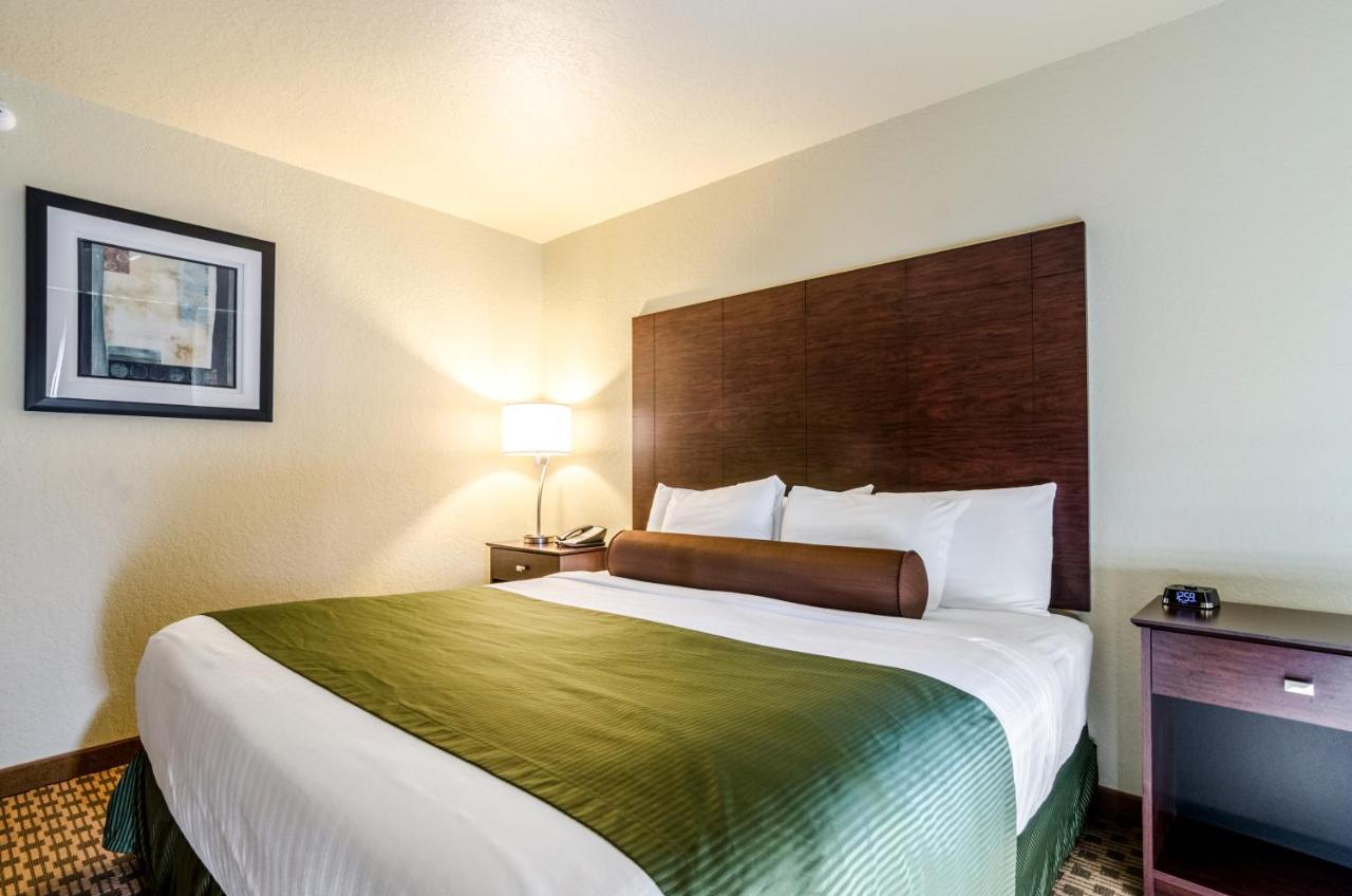 Cobblestone Inn & Suites Cambridge Luaran gambar