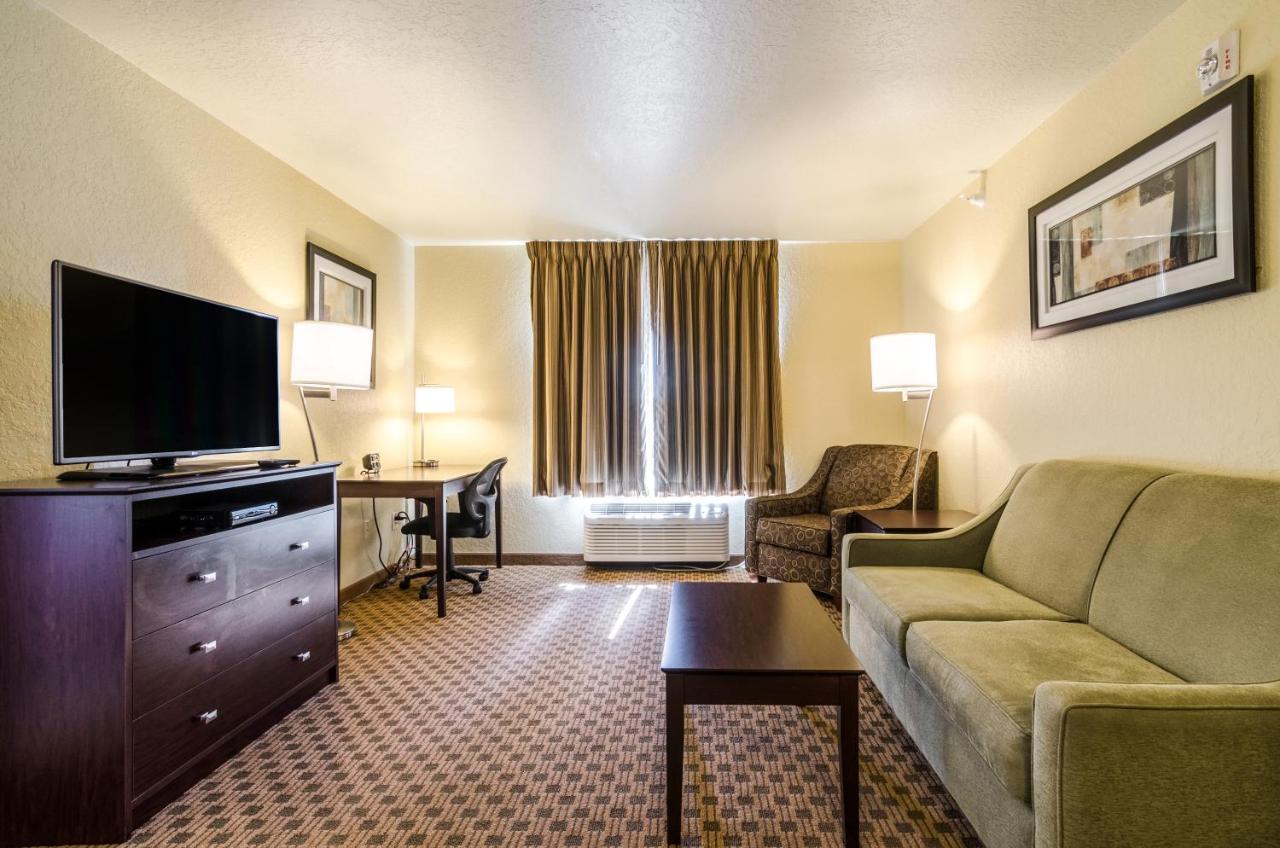 Cobblestone Inn & Suites Cambridge Luaran gambar