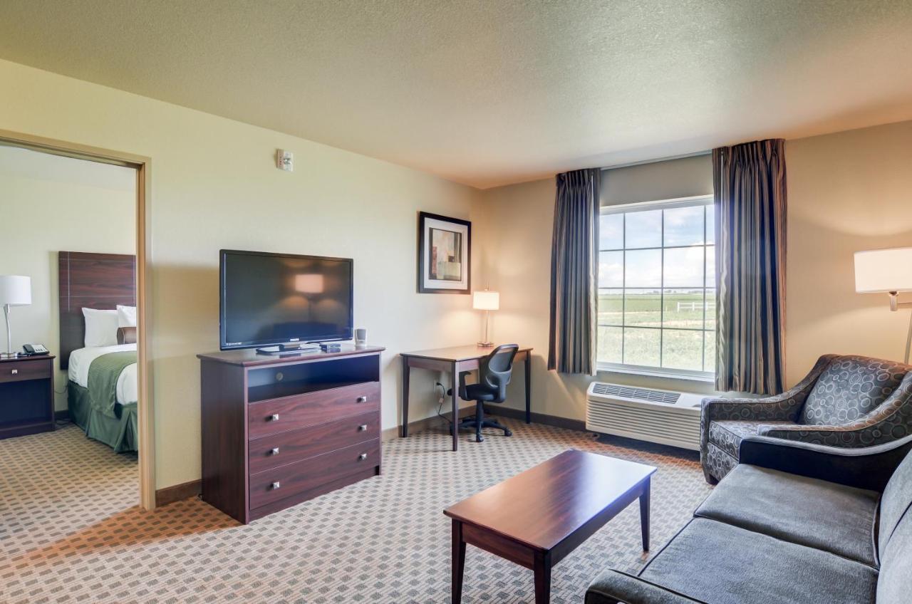 Cobblestone Inn & Suites Cambridge Luaran gambar