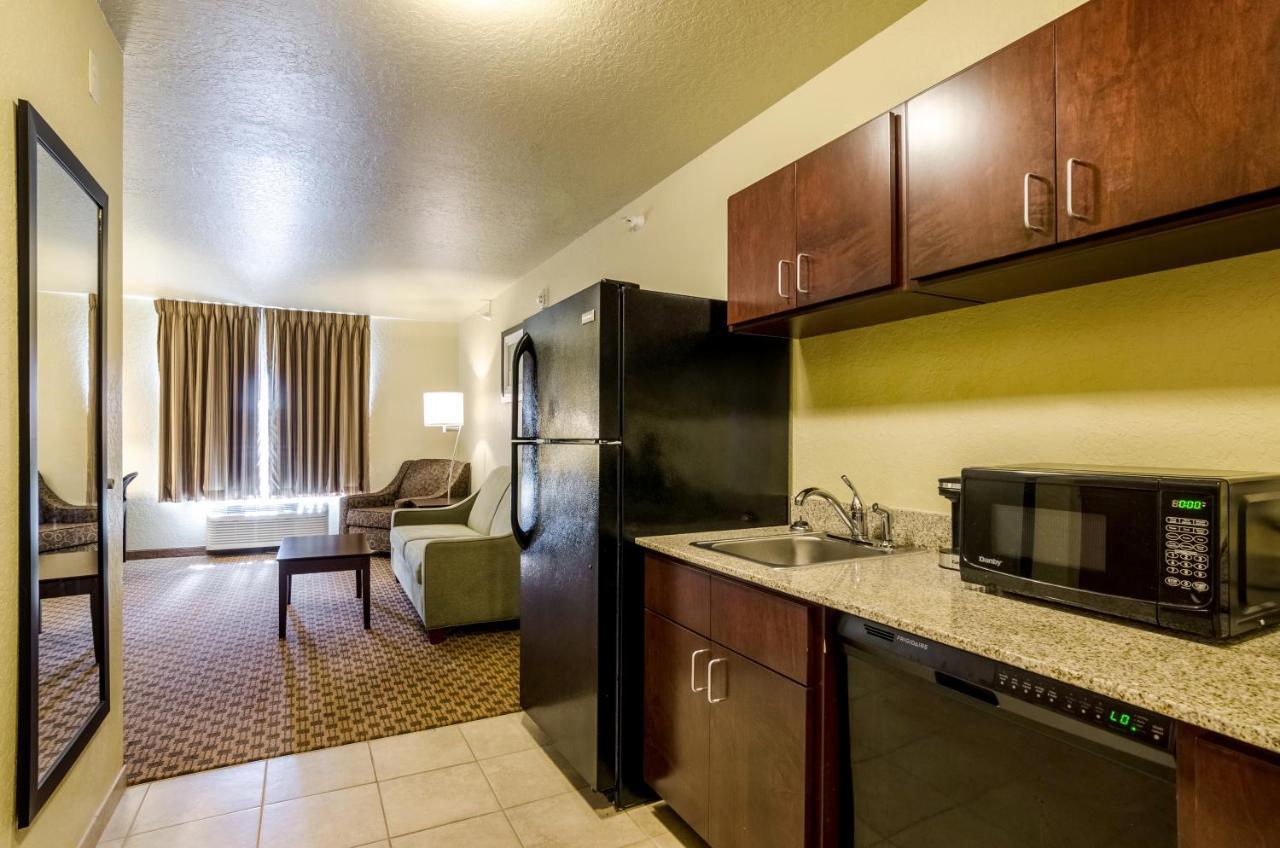 Cobblestone Inn & Suites Cambridge Luaran gambar