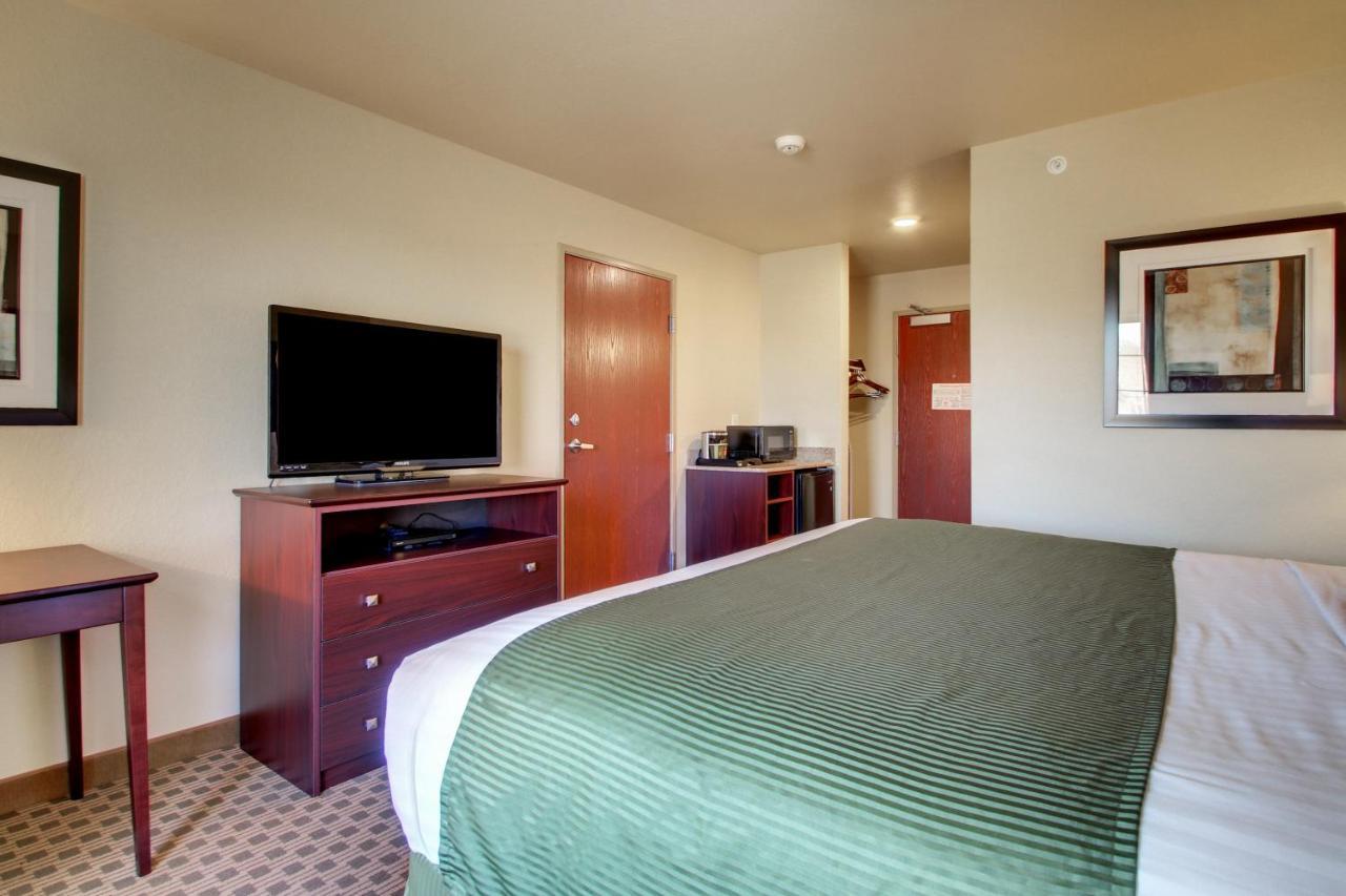 Cobblestone Inn & Suites Cambridge Luaran gambar