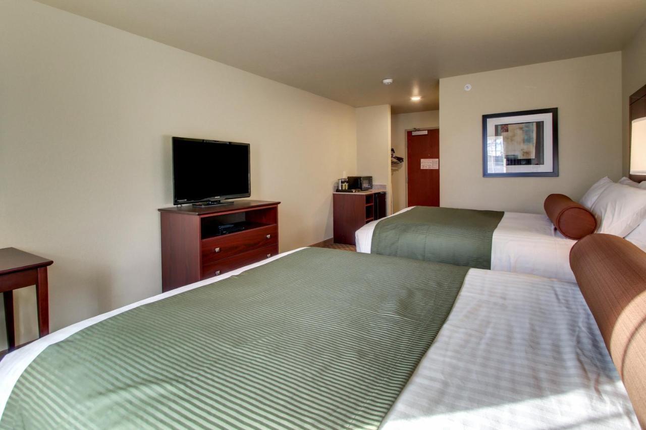 Cobblestone Inn & Suites Cambridge Luaran gambar