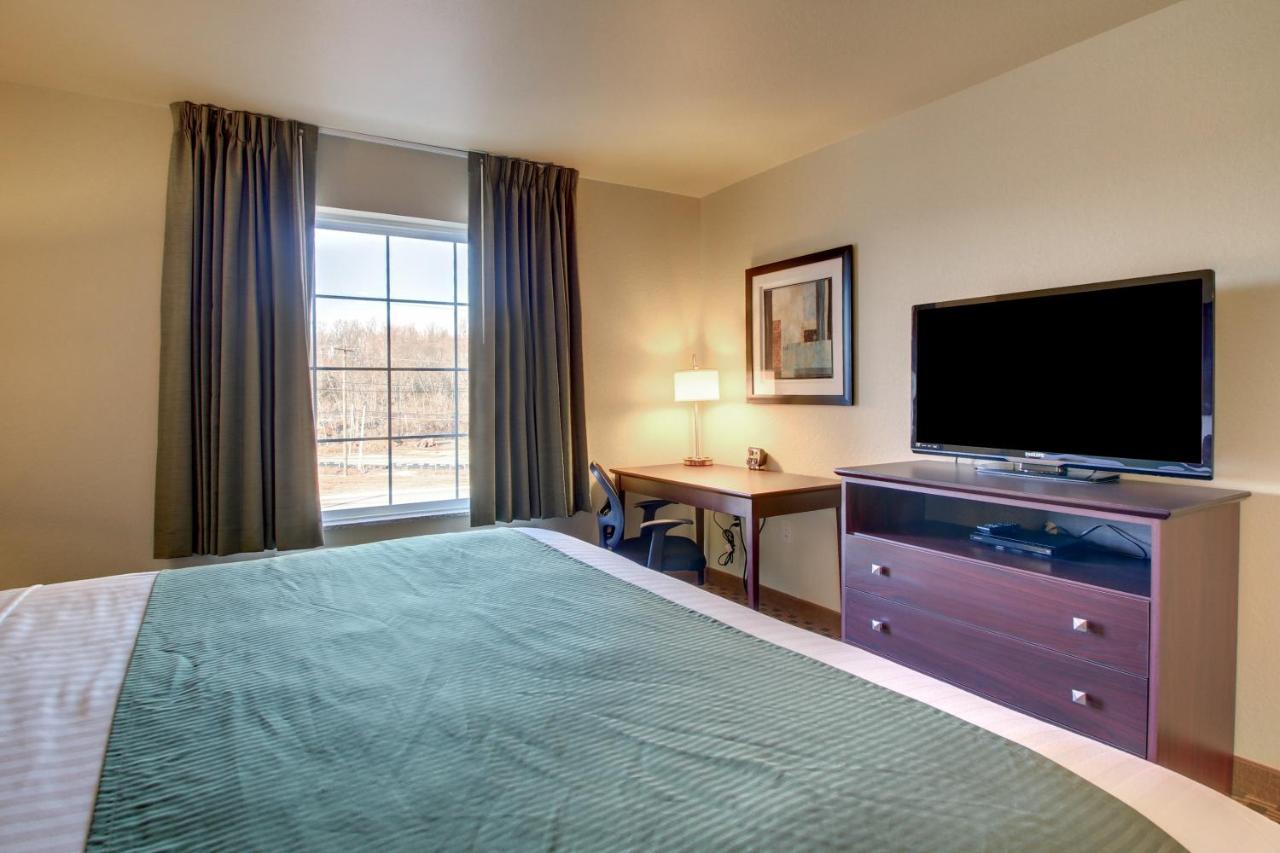 Cobblestone Inn & Suites Cambridge Luaran gambar