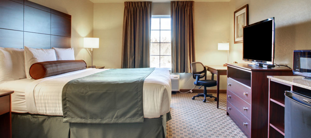 Cobblestone Inn & Suites Cambridge Luaran gambar