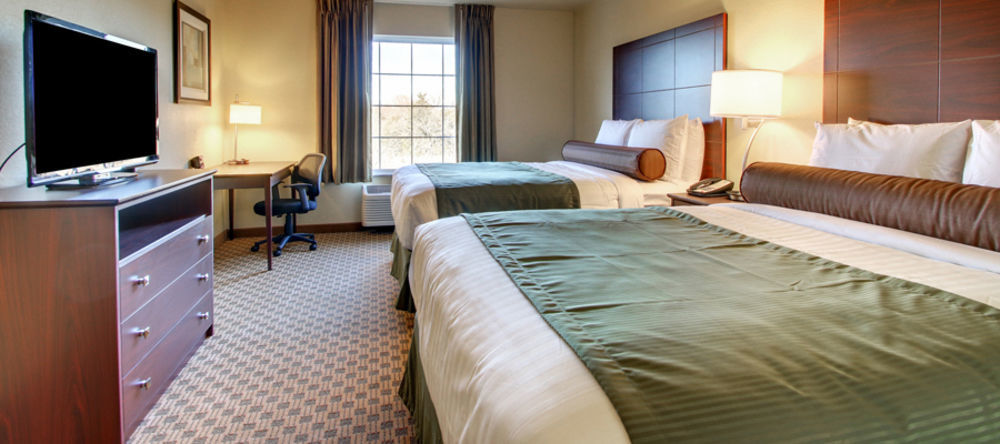 Cobblestone Inn & Suites Cambridge Luaran gambar