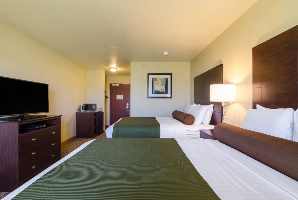 Cobblestone Inn & Suites Cambridge Luaran gambar