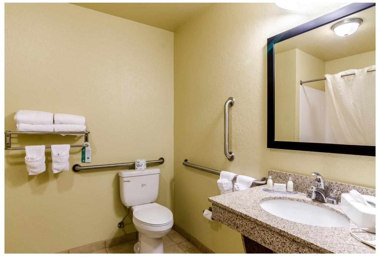 Cobblestone Inn & Suites Cambridge Luaran gambar