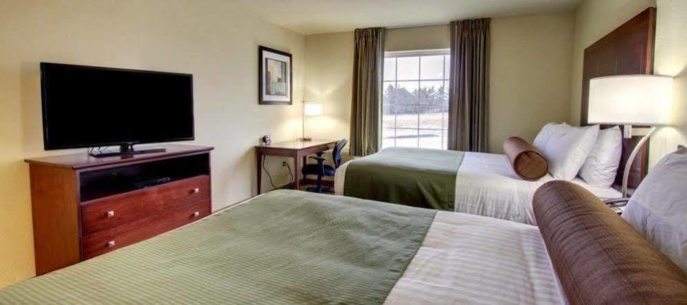 Cobblestone Inn & Suites Cambridge Luaran gambar